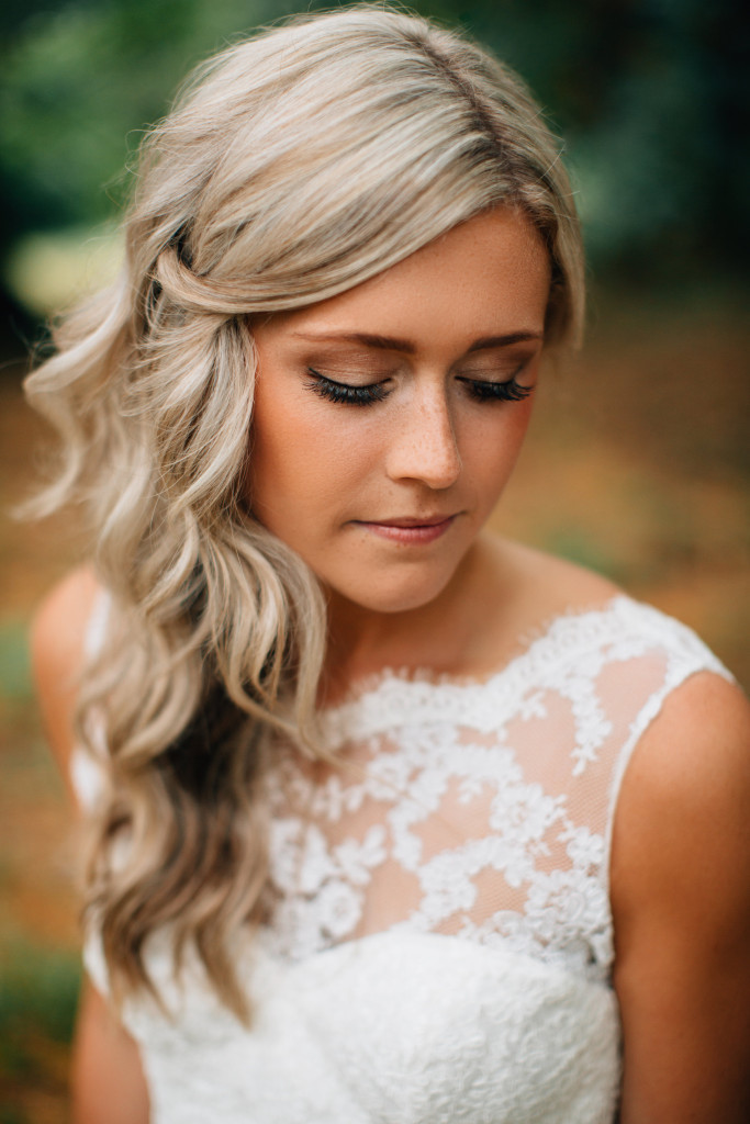 Simple Bridesmaid Hairstyles
 Most Outstanding Simple Wedding Hairstyles – The WoW Style