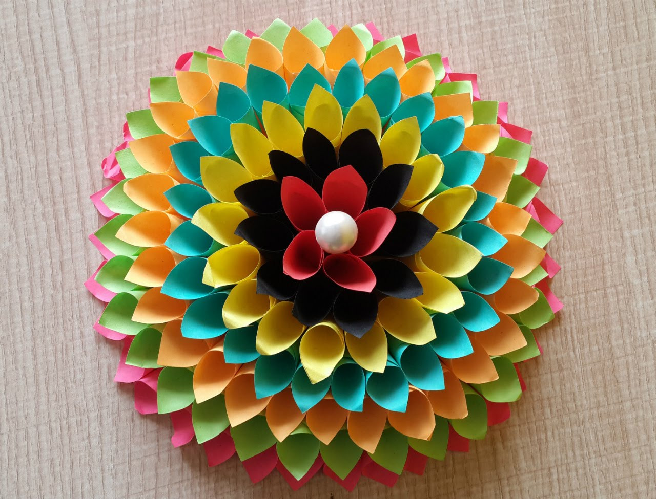Simple Craft Ideas For Adults
 Amazing & Easy Art & Craft with Awesome Decoration Ideas