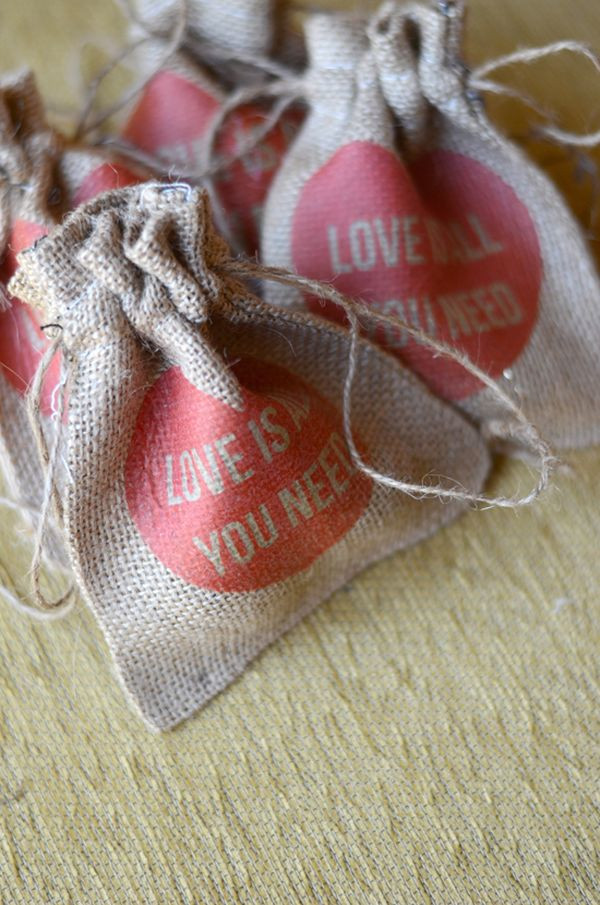 Simple Wedding Favors
 35 Cute And Easy To Make Wedding Favor Ideas