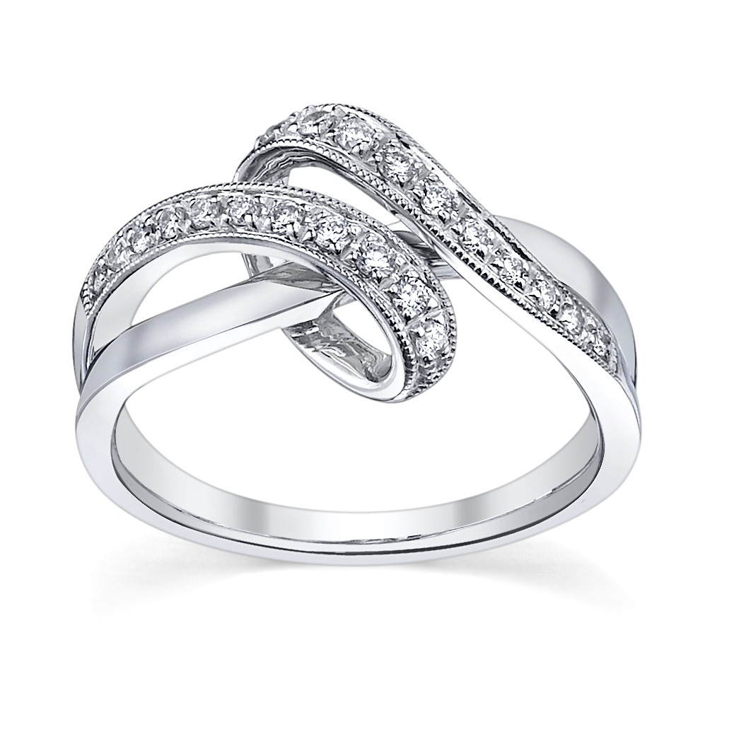 Simple Wedding Rings For Her
 Simple Engagement Rings for Women