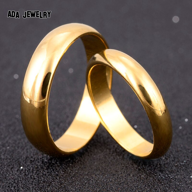 Simple Wedding Rings For Her
 Simple Gold Rings Reviews line Shopping Simple Gold