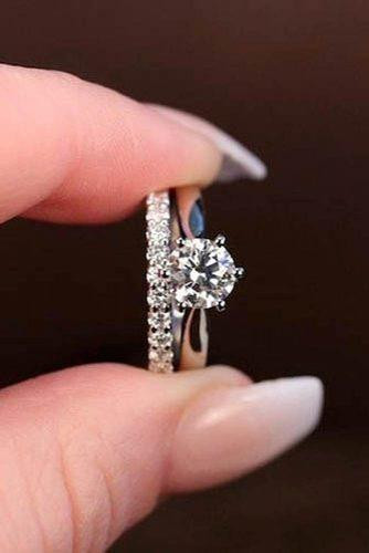 Simple Women's Wedding Bands
 100 Popular Engagement Ring Designers We Admire