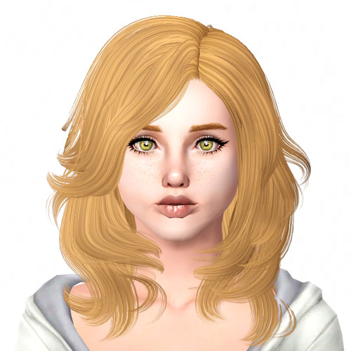 Sims 3 Short Hairstyles
 Pin by Gabbi Bonifazi on Sims 3
