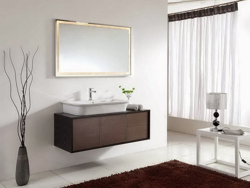 Sink Vanity For Small Bathroom
 Small Bathroom Vanities Bedroom and Bathroom Ideas