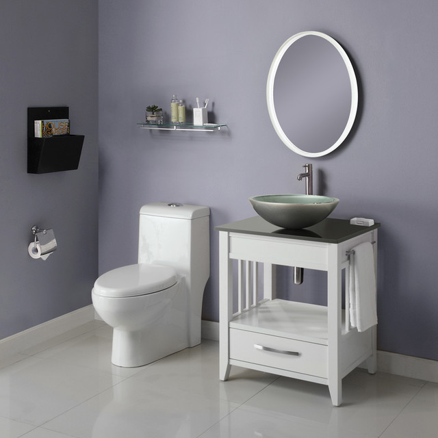 Sink Vanity For Small Bathroom
 Small Bathroom Vanity in Various Designs for Modern Life