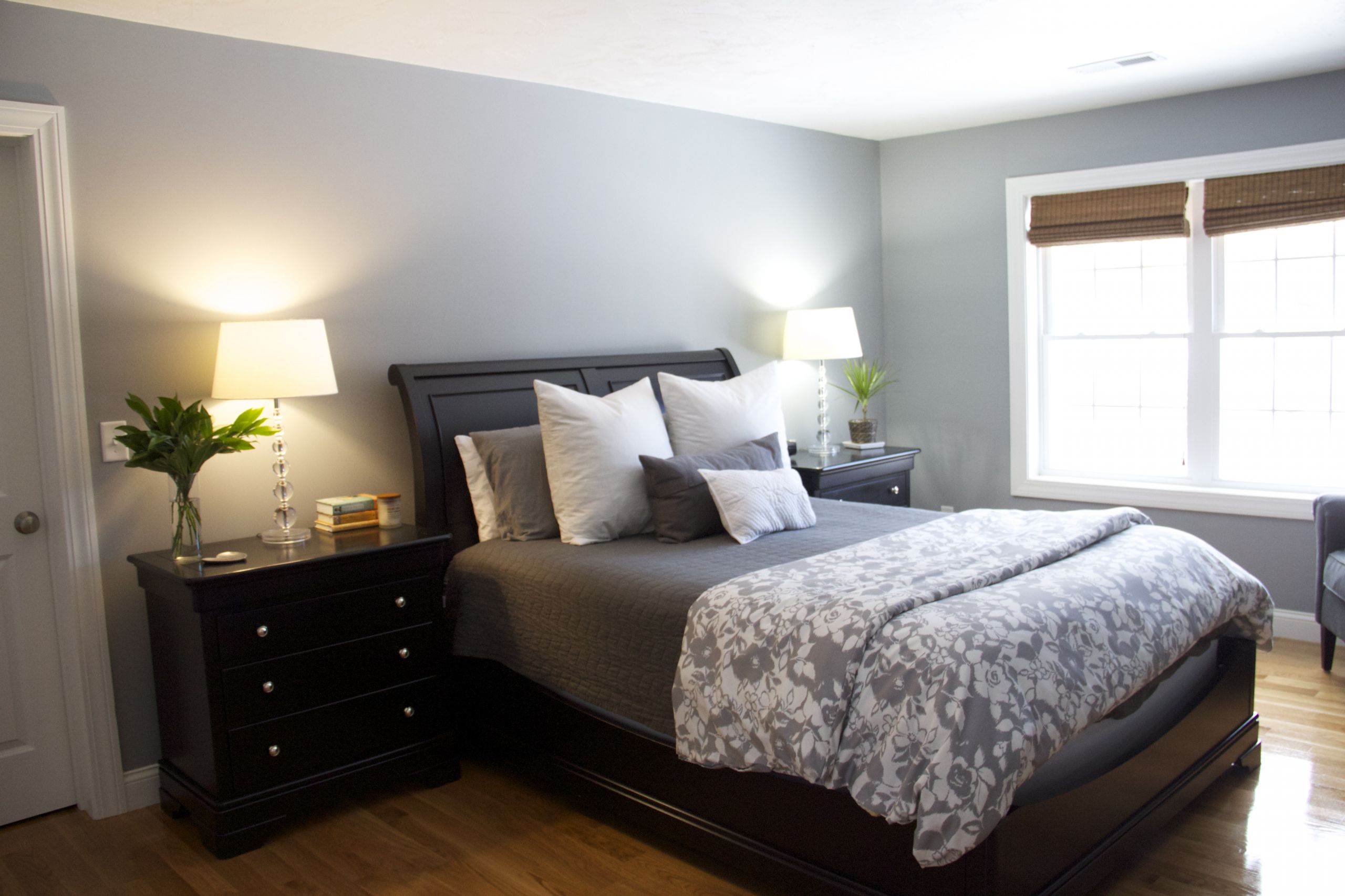 Small Apartment Bedroom
 Master Bedroom Ideas A Bud Pinterest HOME DELIGHTFUL