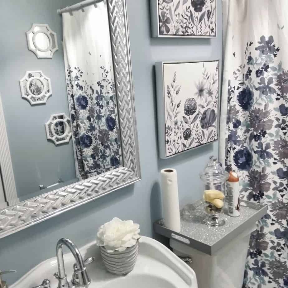 Small Bathroom Ideas 2020
 Top 7 Bathroom Trends 2020 52 s Bathroom Design