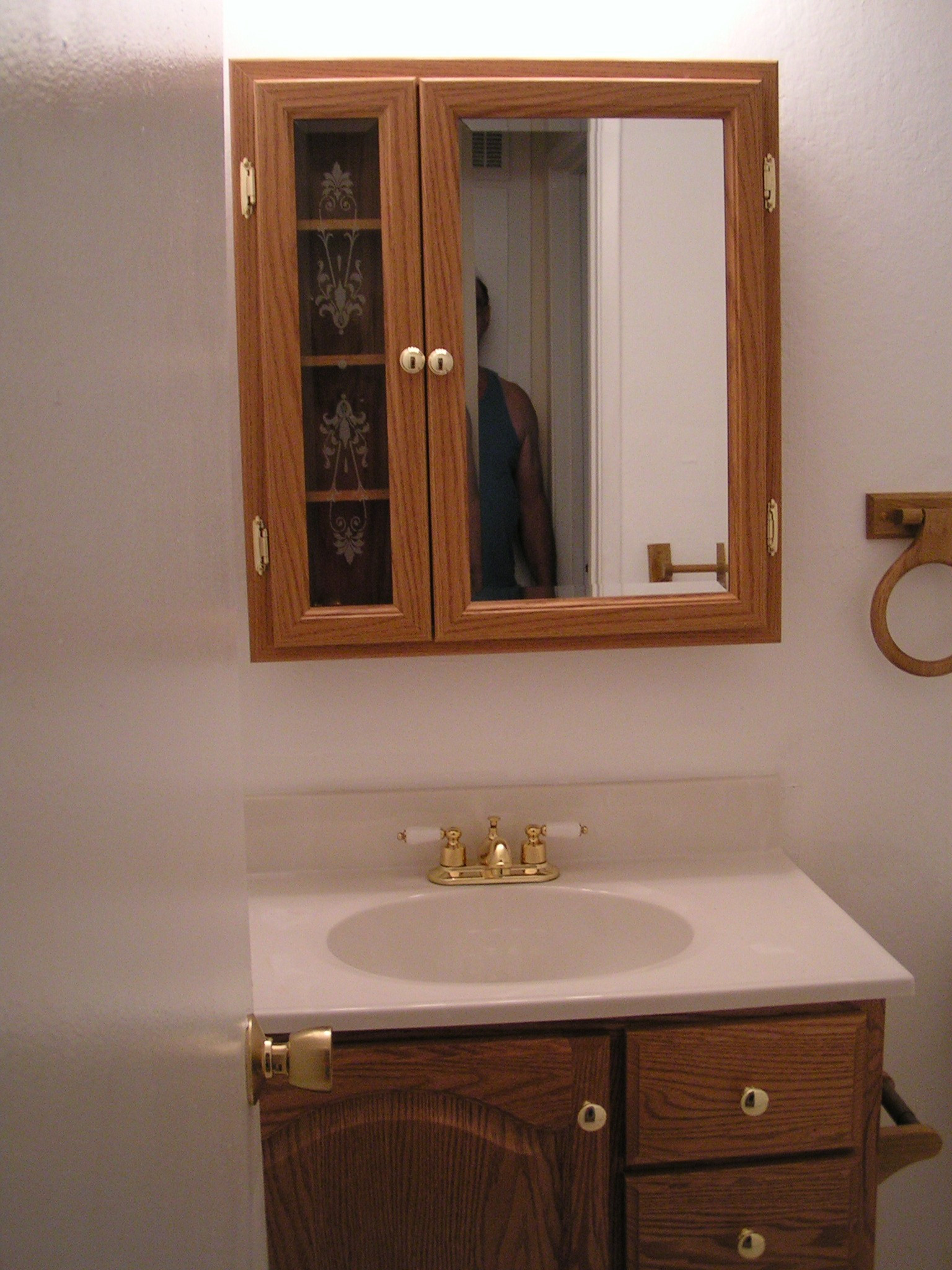 Small Bathroom Medicine Cabinet
 Small Bathroom Medicine Cabinets Small Recessed Bathroom