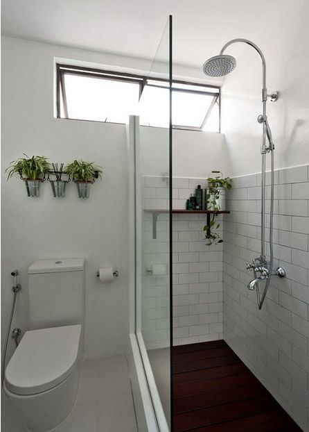 Small Bathroom Toilets
 Design for small toilet