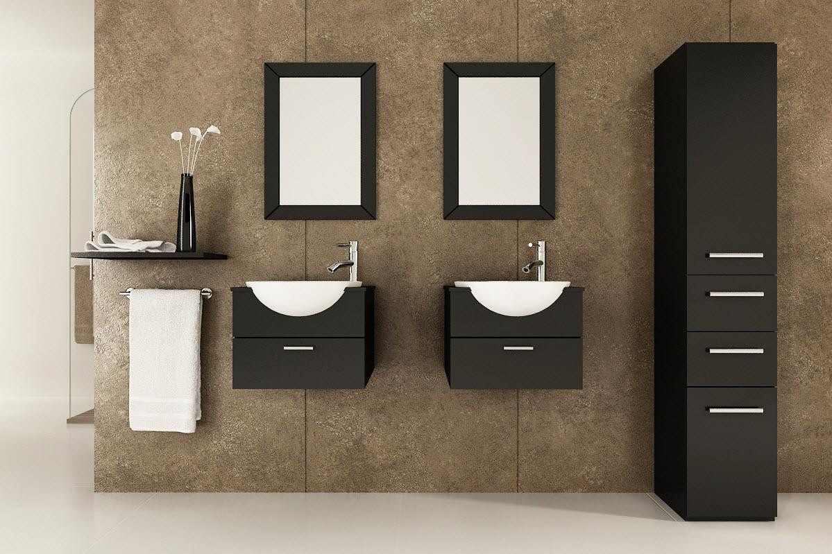 Small Bathroom Vanity Ideas
 Trend Homes Bathroom Vanity Ideas