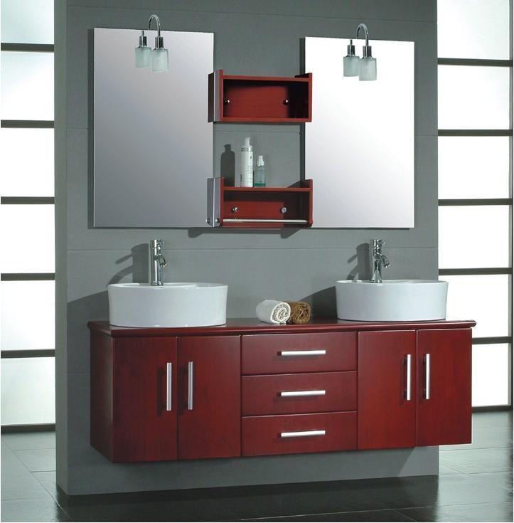 Small Bathroom Vanity Ideas
 Trend Homes Bathroom Vanity Ideas