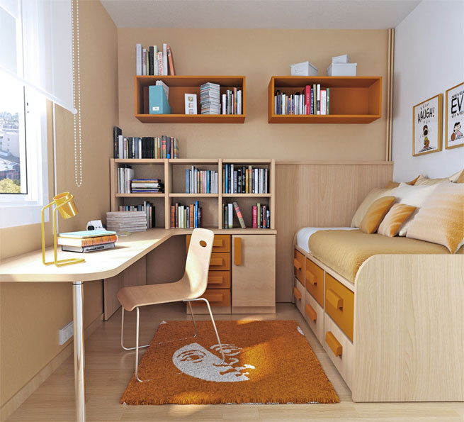 Small Bedroom Arrangement
 Tail Vise Build Furniture Arrangement Ideas For Small