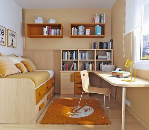 Small Bedroom Furniture Arrangement
 Furniture Arrangement Tips AyanaHouse