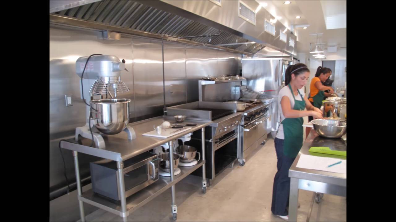Small Commercial Kitchen Layout
 Modular mercial Kitchen For Small Catering Needs