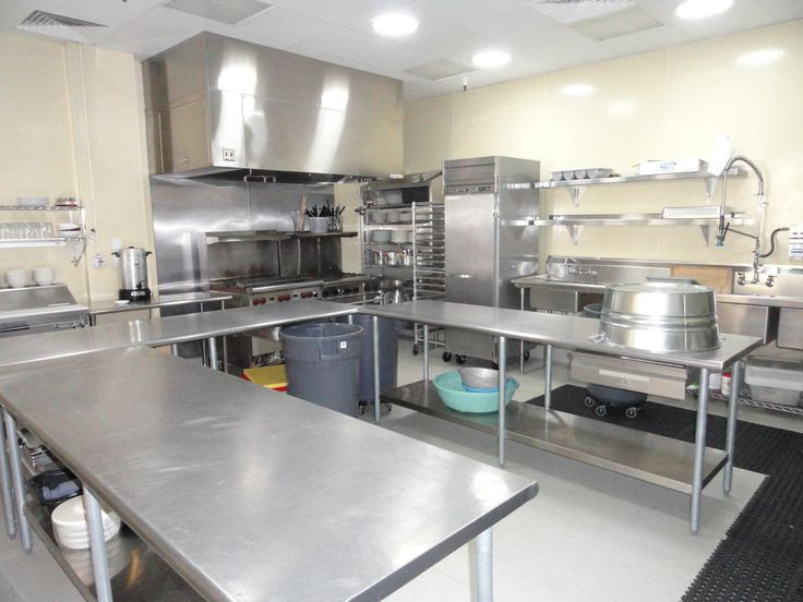 Small Commercial Kitchen Layout
 24 best small restaurant kitchen layout images on