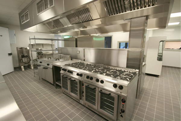Small Commercial Kitchen Layout
 mercial Kitchens Francis mercial Kitchen Services