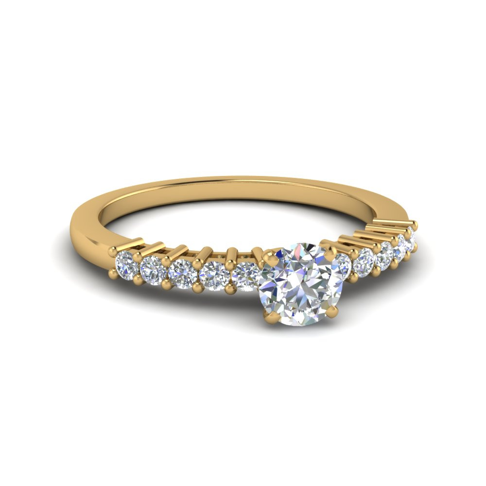 Small Diamond Rings
 Stunning Small and Petite Engagement Rings