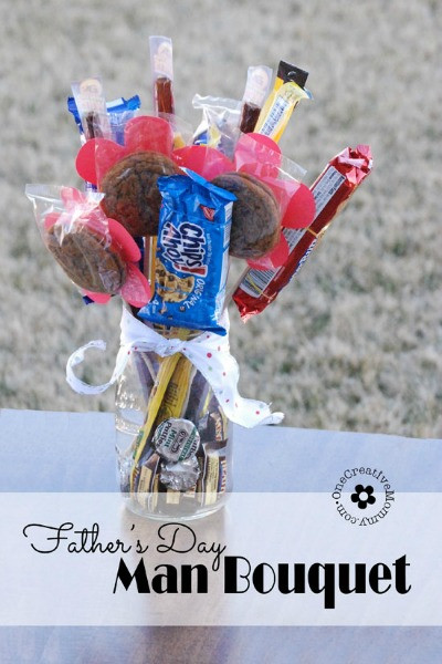 Small Fathers Day Gift Ideas
 15 DIY Father’s Day Gifts