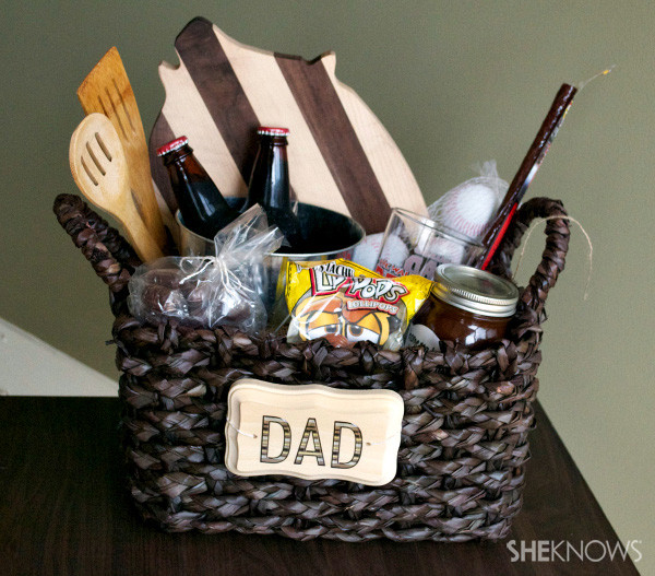 Small Fathers Day Gift Ideas
 Build your own “broquet” for Father’s Day – SheKnows
