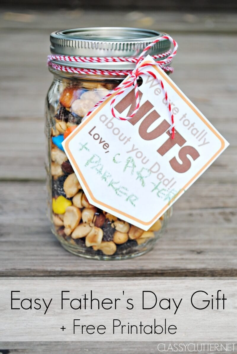 Small Fathers Day Gift Ideas
 20 Father s Day Gift Ideas Link Party Features I Heart