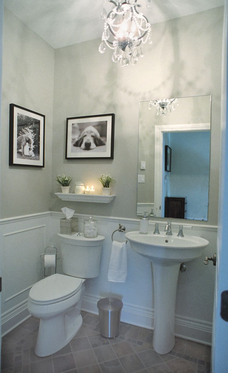 Small Half Bathroom Ideas
 10 Beautiful Half Bathroom Ideas for Your Home