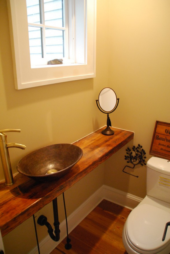 Small Half Bathroom Ideas
 Everything You Need to Know When You Decide to Install