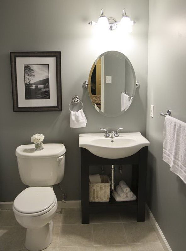 Small Half Bathroom Ideas
 Looking for half bathroom ideas Take a look at our pick