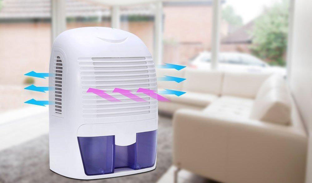 Small Humidifier For Bedroom
 10 Best Small Dehumidifiers Reviews Bathroom & Bedroom 2019