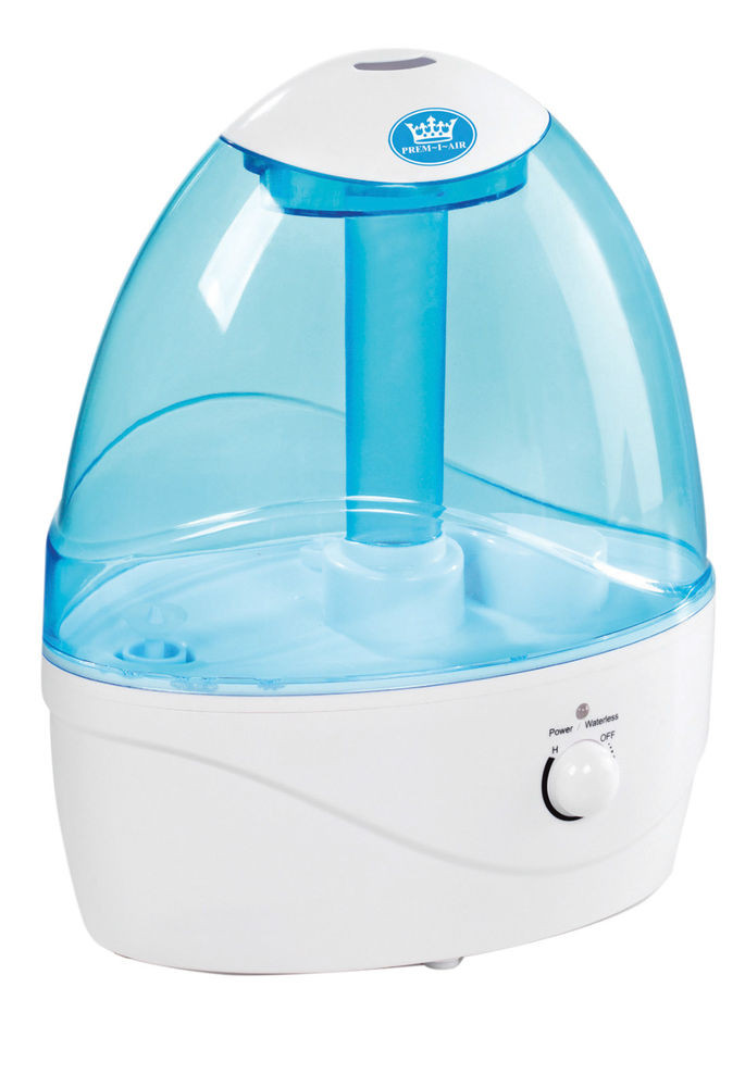 Small Humidifier For Bedroom
 COOL MIST AIR HUMIDIFIER BEST MINI BABY HOME PORTABLE