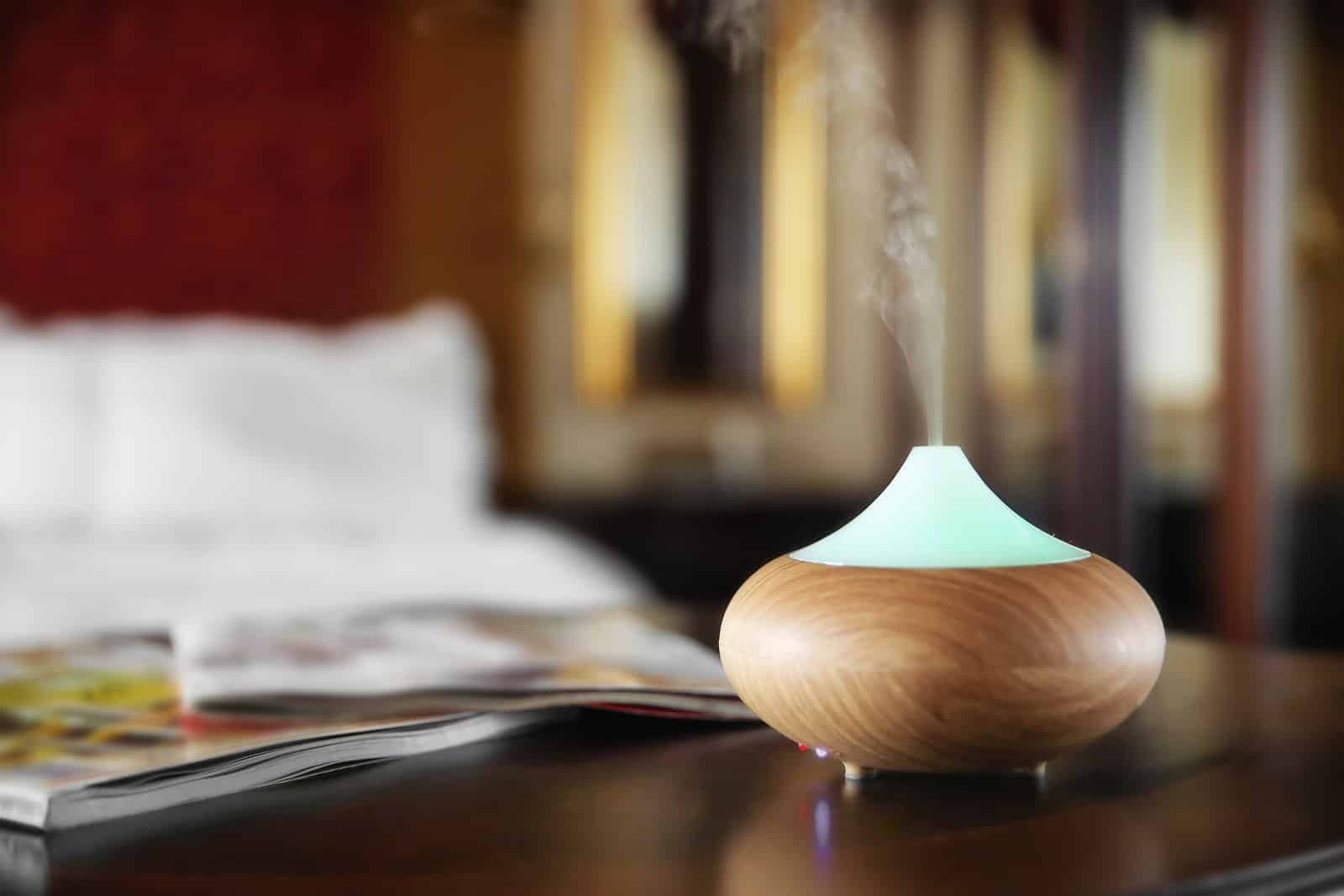 Small Humidifier For Bedroom
 The Best Humidifier for Bedroom – Reviews and Top Picks