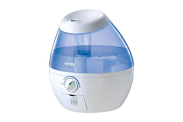 Small Humidifier For Bedroom
 Best portable humidifiers for bedroom