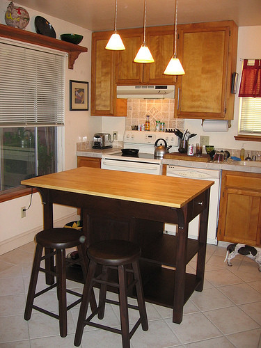 Small Kitchen Island With Storage
 How To Buy Small Kitchen Islands With Seating