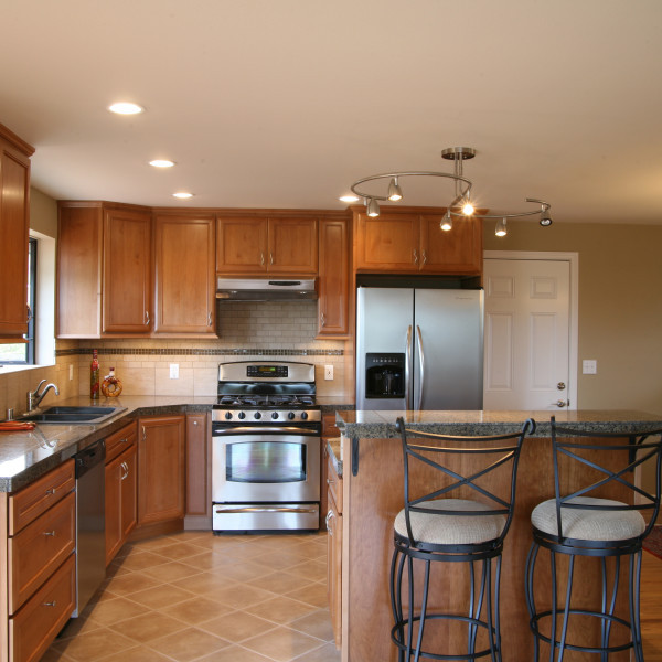 Small Kitchen Remodel Images
 Add value to your home with Upscale Kitchen Remodeling