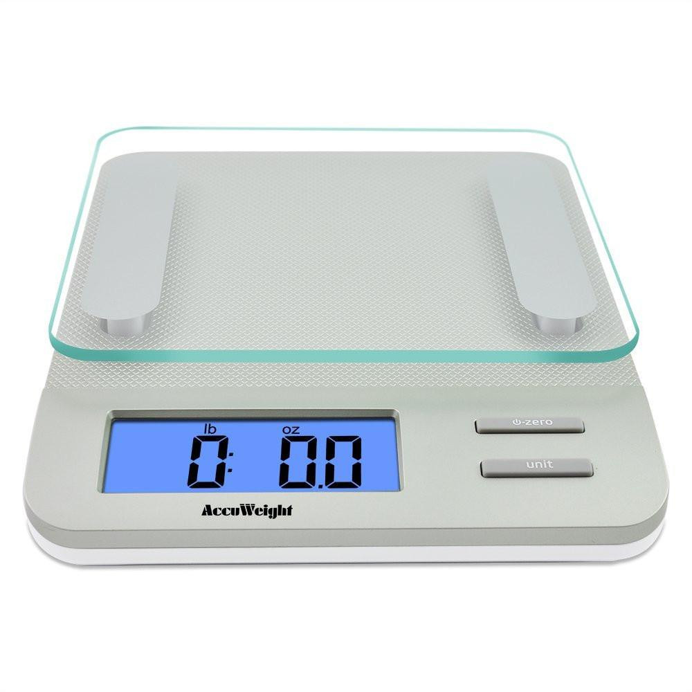Small Kitchen Scale
 Food Scales