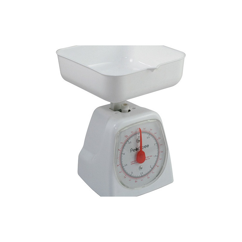 Small Kitchen Scale
 KITCHEN WEIGHING SCALE SMALL line Supermarket