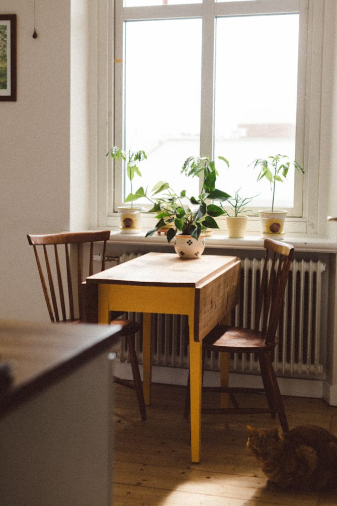 Small Kitchen Table Ideas
 The 25 best Folding tables ideas on Pinterest