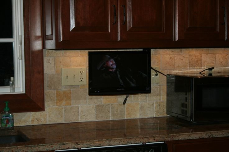 Small Kitchen Tv
 small kitchen smart tv Small TV for Kitchen
