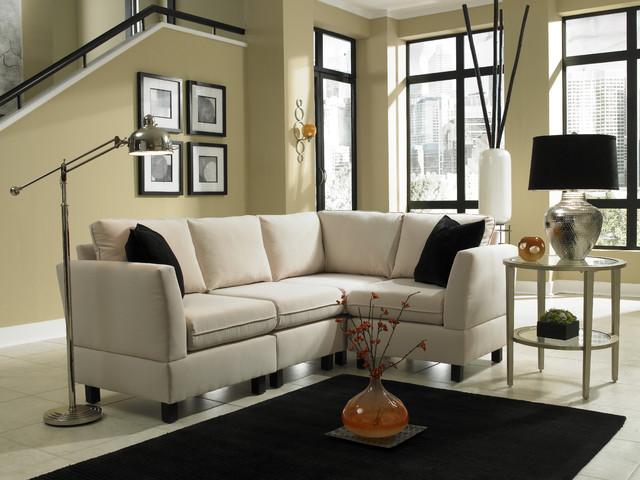 Small Living Room Sectionals
 Simplicity Sofas Quality Small Scale and RTA Sofas