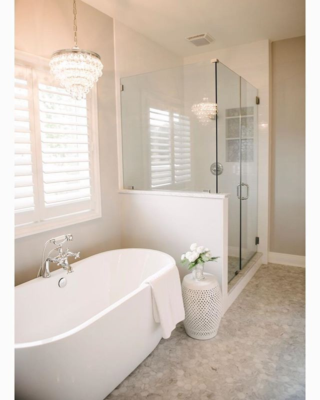 Small Master Bathroom Layout
 Just Got a Little Space These Small Bathroom Designs Will