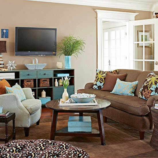 Small Space Living Room Furniture
 Modern Furniture 2014 Clever Furniture Arrangement Tips