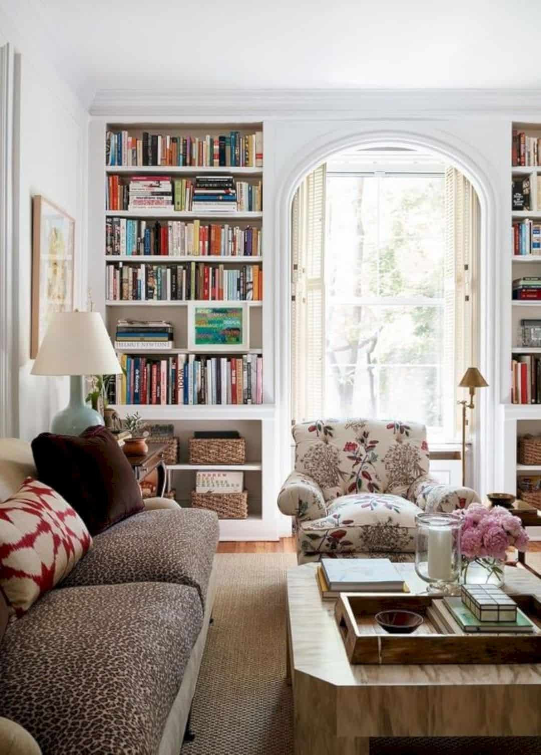 Small Space Living Room Furniture
 16 Top Small Living Room Furniture Ideas Futurist