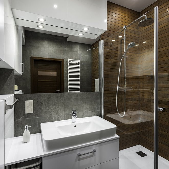 Small Spaces Bathroom
 Bathroom Designs – Ideas for Small Spaces