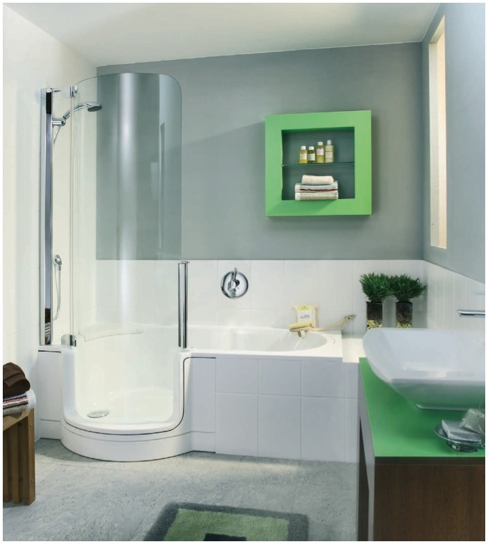 Small Spaces Bathroom
 Small Bathroom Sinks For Small Spaces