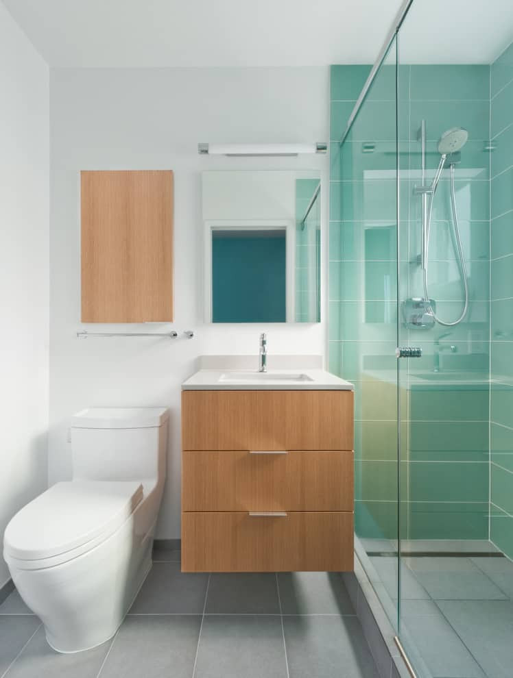 Small Spaces Bathroom
 50 Best Small Bathroom Ideas Bathroom Designs for Small