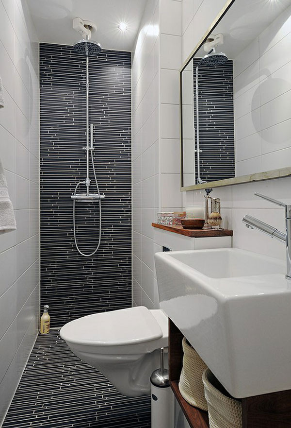Small Spaces Bathroom
 Unique Ideas for Designing Your Small Space Bathroom