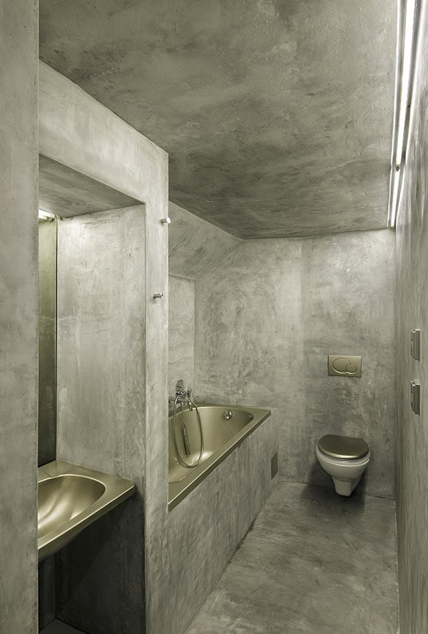 Small Spaces Bathroom
 100 Small Bathroom Designs & Ideas Hative