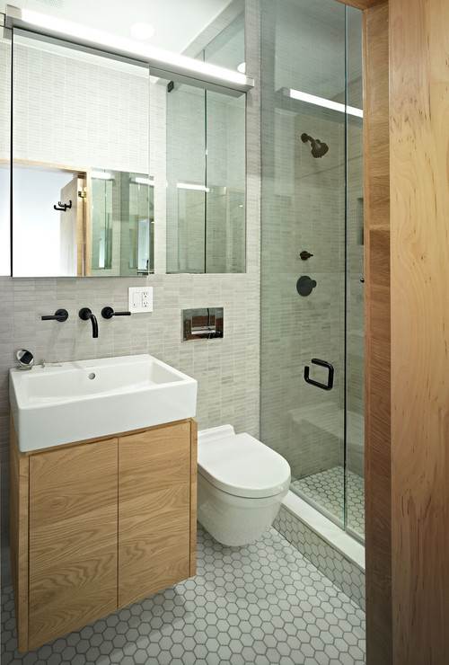 Small Spaces Bathroom
 12 Design Tips To Make A Small Bathroom Better