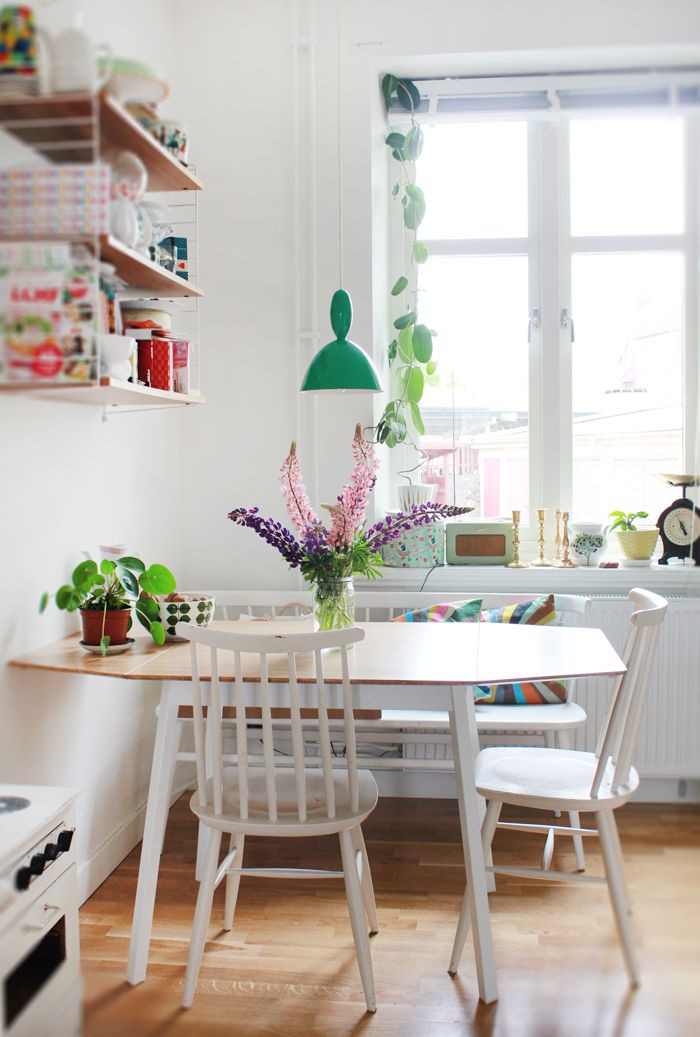 Small Table For Kitchen
 10 Stylish Table Eat In Small Kitchen Ideas Decoholic