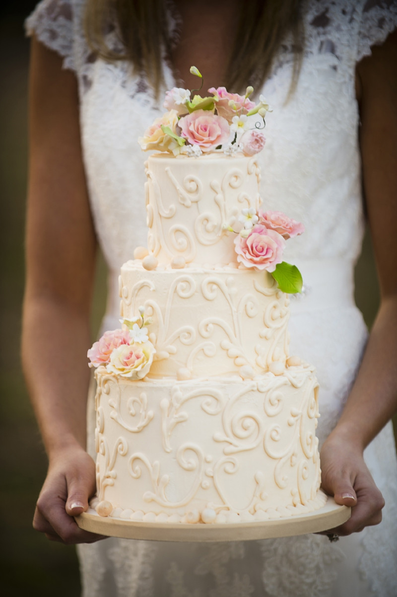 Small Wedding Cake Ideas
 TheGTALife Wedding Ideas March 2015