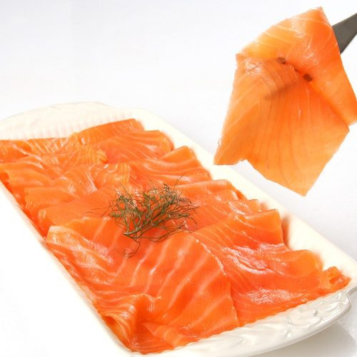 Smoked Salmon For Sale
 GoFresh Grocery Delivery – line Grocery Delivery in